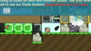 Growtopia 50 wls GIVEAWAY!  1.1k subscribers GIVEAWAY