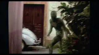 DJSKYNET - Swing Away