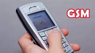Introduction to GSM