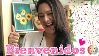 Bienvenidos a Dipinti🌸