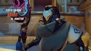 Ramattra - Arcade PotG