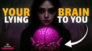 Is Your Brain Lying to You? | The Shocking Truth About Brain Illusions