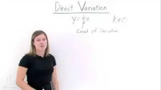 What's the Direct Variation or Direct Proportionality Formula?