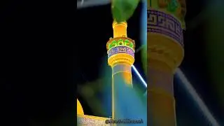 Rah E Najaf || Noha || Maula Ali || #maulaali #noha #azadari #yaali #shorts #najaf #love