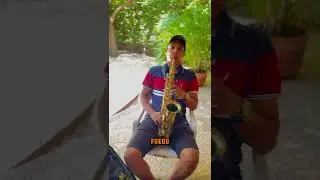 Una gota de fuego 🔥 Fawell Solano & Kiko Ramos