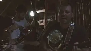 Grain Thief - Lonesome Highway