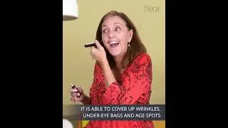 Fi&egrave;ra Cosmetics Product Demo Video