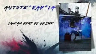 Moder86 feat Dj Gondek - Znikam