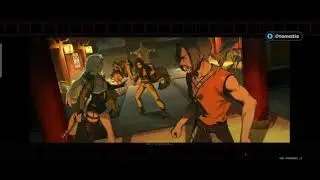 Season 2 Chapter 6 Part 3 | Zenless Zone Zero