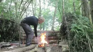 An Experiment in Simple Living