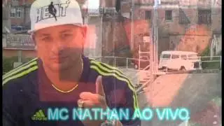 MC NATHAN AO VIVO NO BAILE DO VAI QUEM QUER ♫♪ [ DJ WILIAN ]