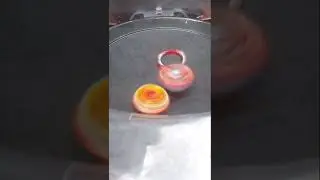 Revive Phoenix Vs Buster Xcalibur | Beyblade Burst | Short Battle| #beyblade #shorts