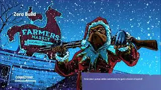 Fortnite live stream