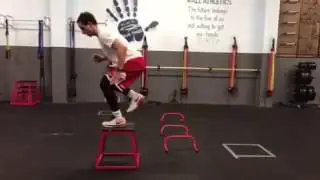 Impact Training For Lower Extremity Rehab