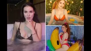 Hot Twitch Girls 1#