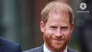 Worrying: Prince Harry's New PR Deal Signals Royal Return