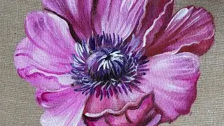 Fabric painting classes #fabricpainting #flowerpainting #kaviartstudio 