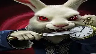 Clock Rabbit (HORROR GAMING PHONK)