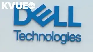 Dell to invest $1.7M renovation to Round Rock headquarters