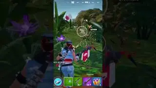 CATCH WASPS DAMAGE OPPONENTS #FORTNITE #QUEST #MOBILE
