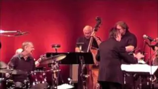 Basie&mdash;Straight Ahead