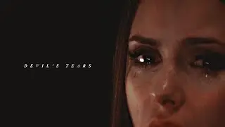 Clay & Elena | Devil's Tears