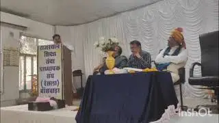  पूर्व राज्यमंत्री धनसिह रावत रेसला के गगन कार्यक्रम में क्या बोल गए सुनिए #banswaranews #tspnews24