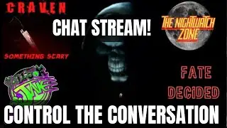 Lethal Collective Stream! Control The Discussion