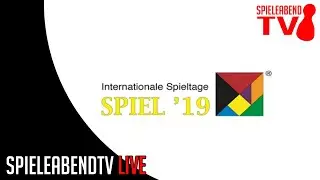 Spiel 19 - Live aus Essen - Fazit und Loot