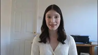 Finance to Tech Sales (How I Got a Account Manager Job via Entr Tech) Katerina Kritikos