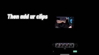 Tutorial on how to do the split screen trend on tiktok