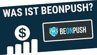 Was ist BeonPush?