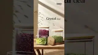 Treo Recto Jar