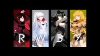RWBY Volume 1 Soundtrack - 7. I Burn (FULL VERSION!)