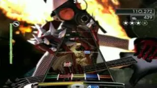 Megadeth - Never Walk Alone... A Call To Arms (FoF)
