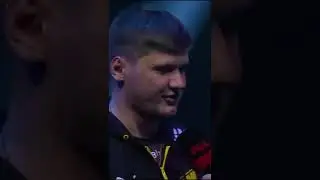 ЧЕТВЁРТЫЙ ФАКТ ПРО s1mple!  #shorts #short #s1mple7 #s1mple #navi #counterstrike #ksgo