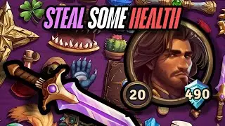 Took 30+ Fights for Ronan to Complete his Amethyst Blade Build | Backpack Brawl