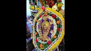 Mavinkurva Shree GopalKrishna Temple MahaRatostava 2022 APRIL