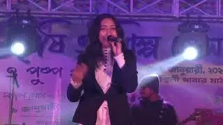 Chikni Chameli Song || Agneepath || Live stage performance.