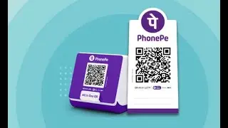 Phonepe Smart Speaker | QR Code | All India Delivery | Malayalam