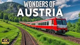 Why Austria Should Be on Your Travel Bucket List!