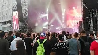 RAE SREMMURD - Locals Only 30.06.2019, Санкт-Петербург