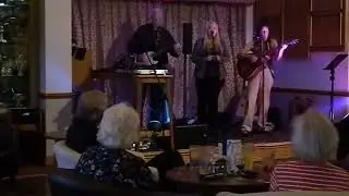 All of Me performed by Charley Cross at Maesdu Golf Club