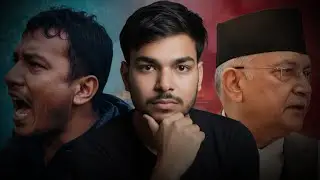 4 Years, 3 Country and 3 Collapse | Nepal Prot**t Explained