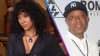 Why Aoki Lee Simmons Has NO REGRETS About Publicly Blasting Dad Russell
