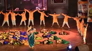 PRATHAMIK VIDYAMANDIR VIVEKANAND SANKUL, SANPADA 2023-24