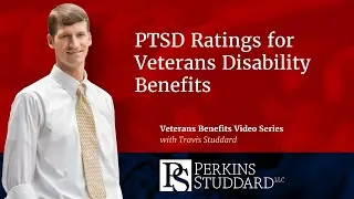 PTSD Ratings for Veterans Disability Benefits