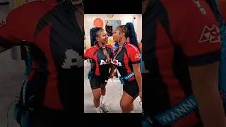 Bbnaija season 9 Duo, Wanni X Handi #bbnaija #bigbrother #bbn #bigbrothernaija