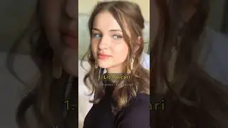 Motivational video | Top ten german actresses | Sigma Rule 🤟😎 #motivation #attitude #shorts