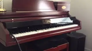 QRS Playola Secret Things